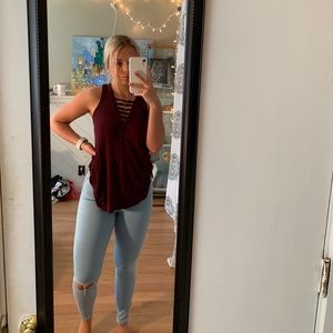 Soft & Sexy Tank Top